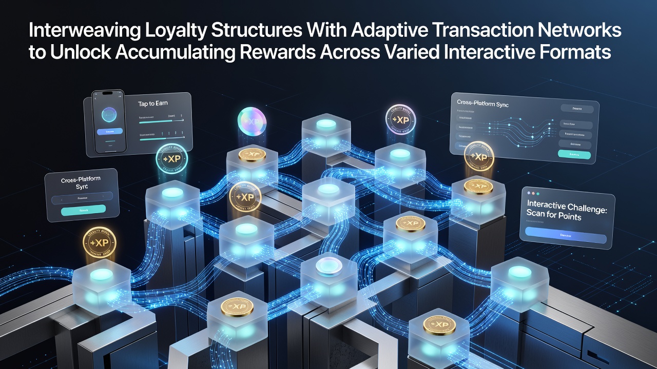 Darstellung von Loyalty-Strukturen und Transaktionsnetzwerken in digitalen Glücksspielplattformen
