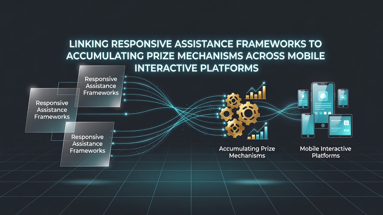 Mobile interaktive Plattformen mit integrierten Support- und Preissystemen